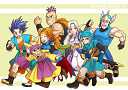 Dragon Quest 6   Android  iOS