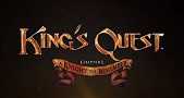 Дата релиза King's Quest: A Knight to Remember