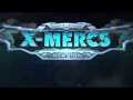 X-Mercs: Invasion 