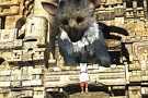 The Last Guardian  - 