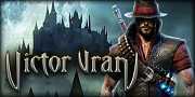   Victor Vran