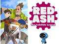 Red Ash  comcept  Kickstarter