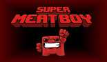 Super Meat Boy 