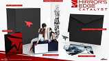 Mirror's Edge Catalyst - Collector's Edition