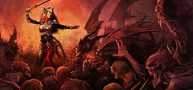 Siege of Dragonspear  Baldur's Gate: Enhanced Edition