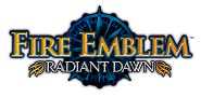 Fire Emblem: Radiant Dawn 