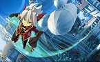 Rodea The Sky Soldier 