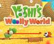 Yoshis Woolly World 