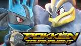 Pokken Tournament 