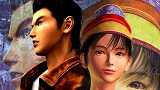 Shenmue 3   Kickstarter