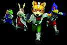 Star Fox Zero 