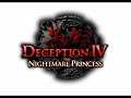 Deception IV: The Nightmare Princess 