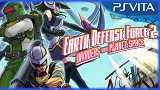 Earth Defense Force 2: Invaders From Planet Space 