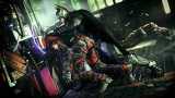 Nvidia   Batman: Arkham Knight