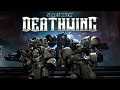 Space Hulk: Deathwing 