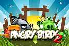 Angry Birds 2 скачали 10 миллионов раз