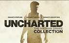 Uncharted: The Nathan Drake Collection Special Edition