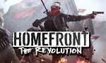 Homefront: The Revolution 