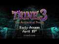   Trine 3: The Artifacts of Power