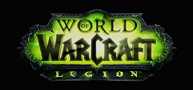  Legion  World of Warcraft