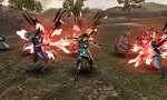 Samurai Warriors Chronicles 3 