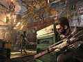 New Game Plus  Deus Ex: Mankind Divided