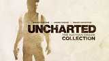  Uncharted: The Nathan Drake Collection