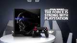 PS4 The Limited Edition Star Wars: Battlefront Bundle