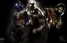    Batman: Arkham Knight