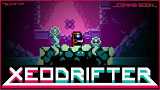 Xeodrifter 