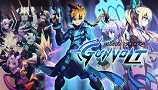 Azure Striker Gunvolt   Steam