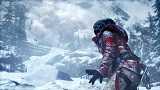 Rise of the Tomb Raider  Xbox One