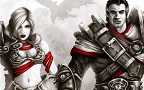 Divinity: Original Sin 2   Kickstarter