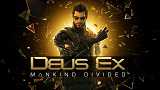   Deus Ex: Mankind Divided