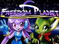 Freedom Planet 