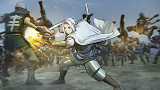 Arslan: The Warriors of Legend 