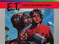    E.T. The Extra-Terrestrial  Atari