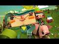 Tearaway Unfolded 