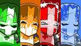  Castle Crashers  Xbox One