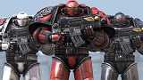 Warhammer 40,000: Regicide 