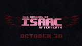 The Binding of Isaac: Afterbirth 