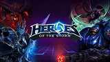    Heroes of the Storm