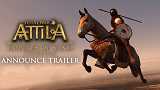 Total War: Attila - Empires of Sand Culture Pack 