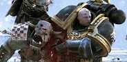   Warhammer 40,000: Regicide