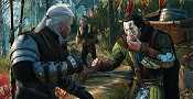   The Witcher 3: Hearts of Stone