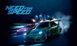 -   Need for Speed