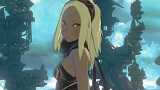 Gravity Rush 2 