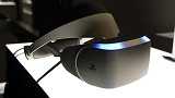 Project Morpheus   