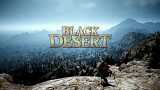   Black Desert