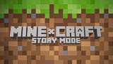     Minecraft: Story Mode